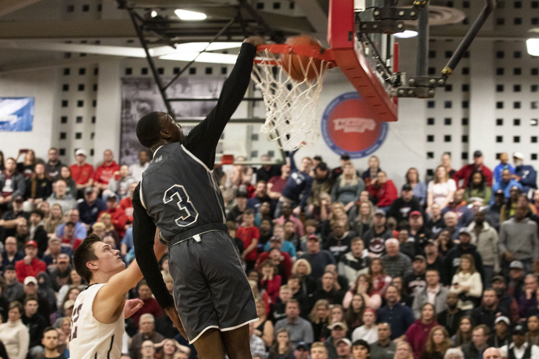 JF vs. GW
